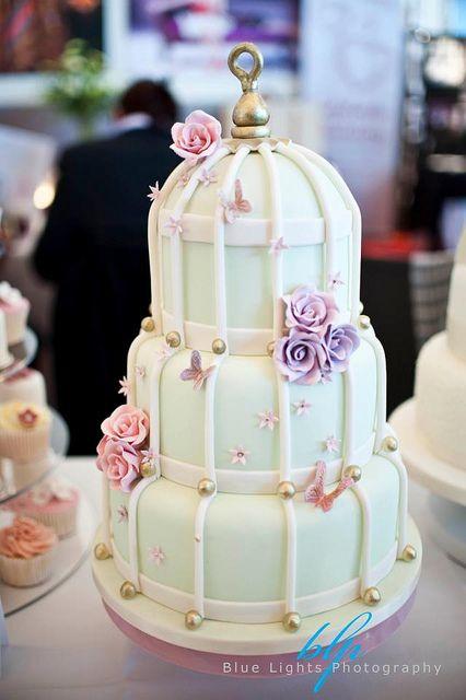 Hochzeit - WENDDING CAKES 2