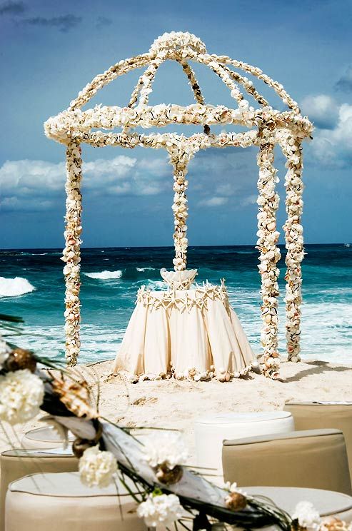 Hochzeit - MY DREAM WEDDING