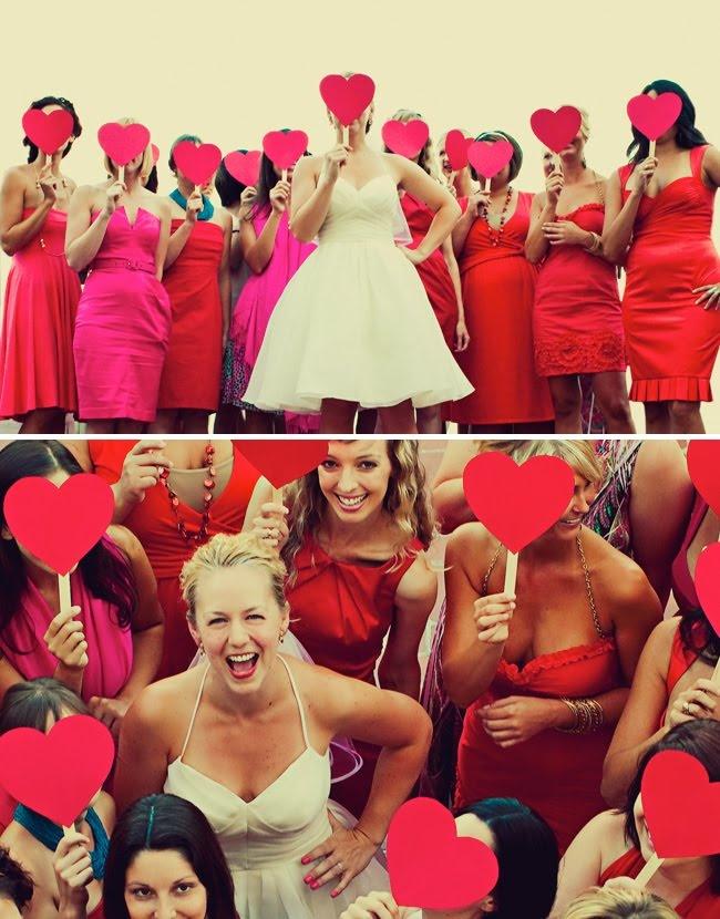 Wedding - Brides Everywhere <3