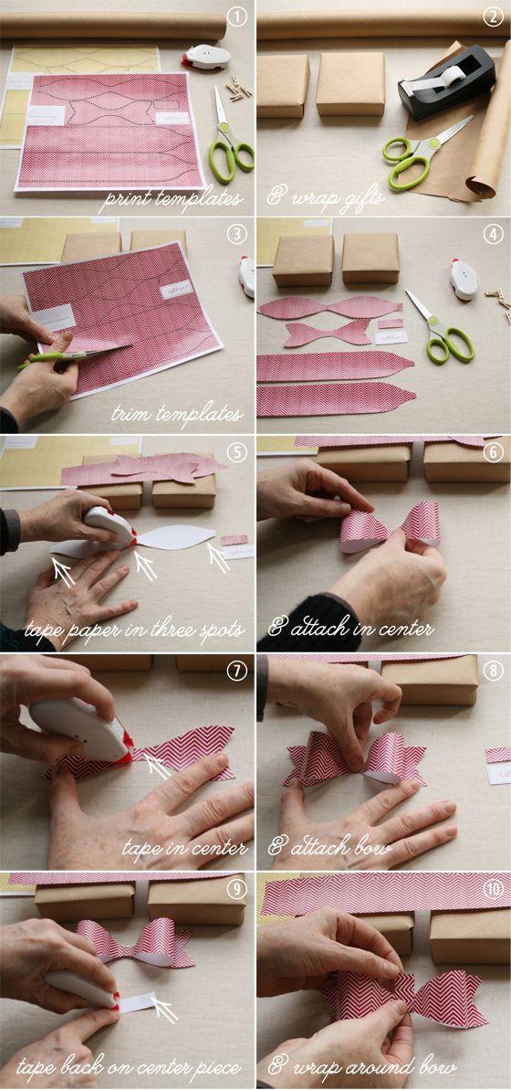 Wedding - Paper Crafts