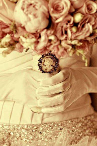 زفاف - A الرومانسية الجميلة