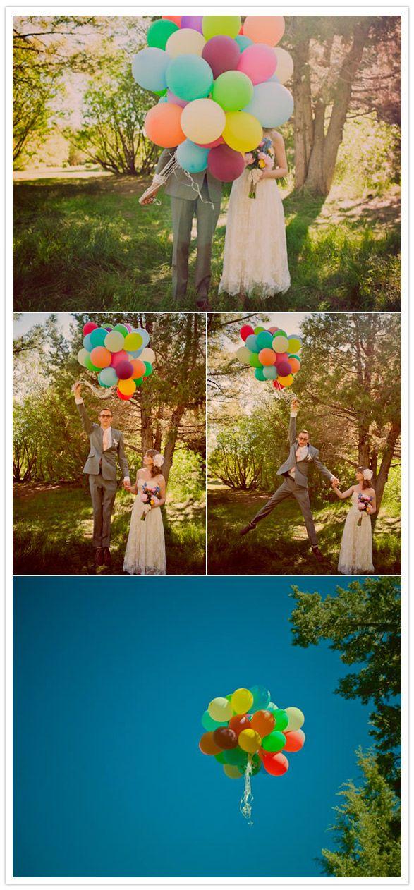 Свадьба - Фотосъемки