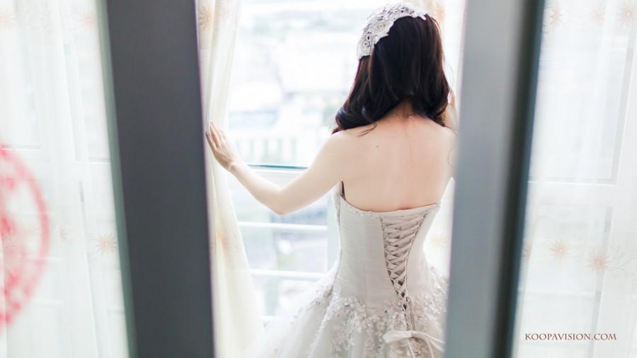 Wedding - Where is my prince?