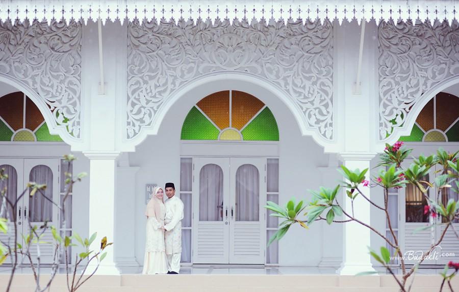 Hochzeit - rahimdiyanah www.budakli.com Exif: f1.8, 1/250 iso-1000, 85mm