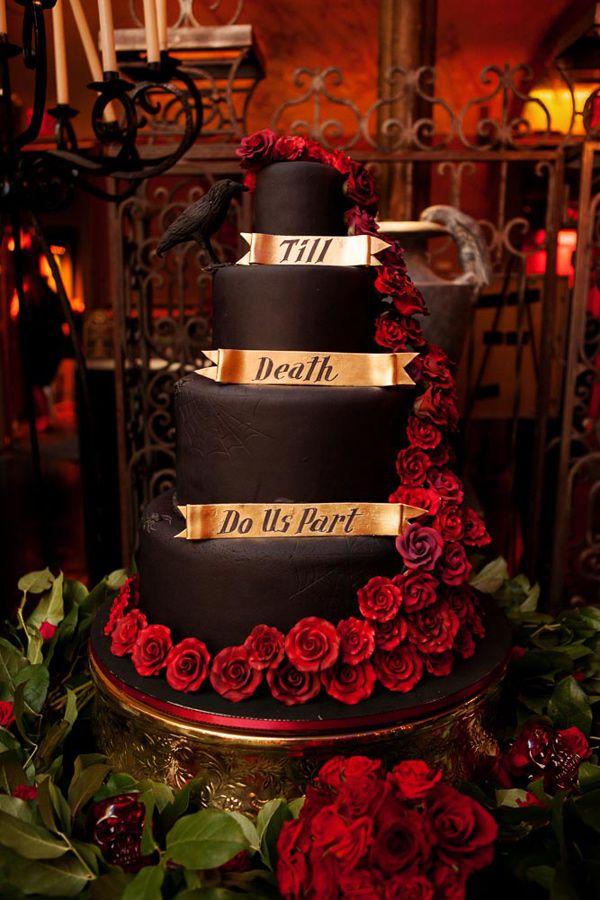 Hochzeit - Kuchen: Hochzeit