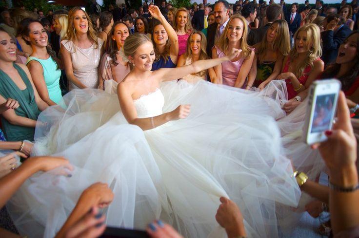 Wedding - Weddings & Brides @ That Magical Moment