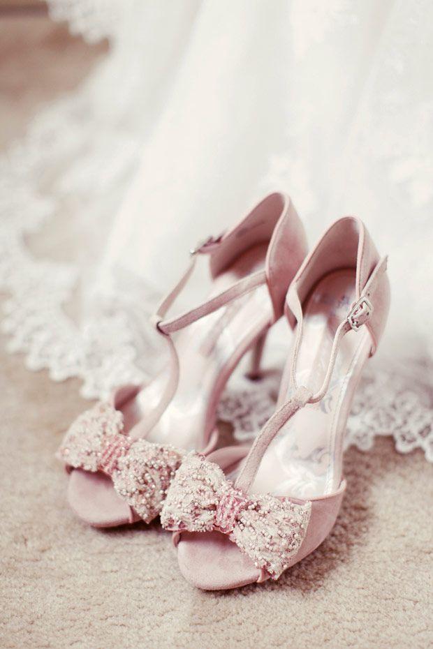 Wedding - ♥ The Ladies Room ♥