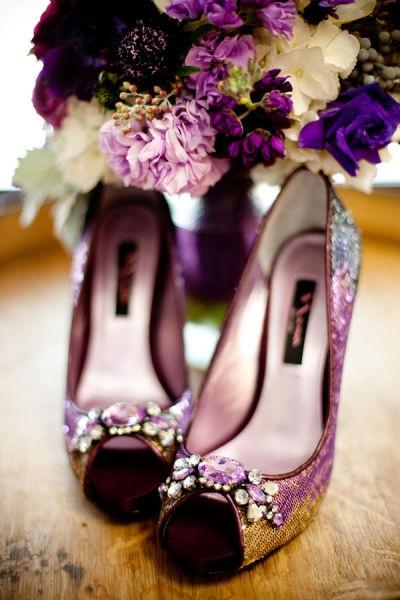 Wedding - ♥ Heels For Divas ♥
