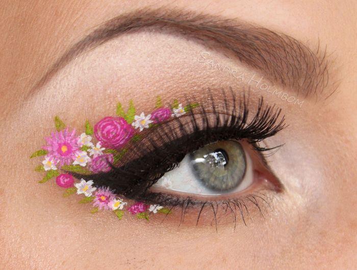 Mariage - Maquillage