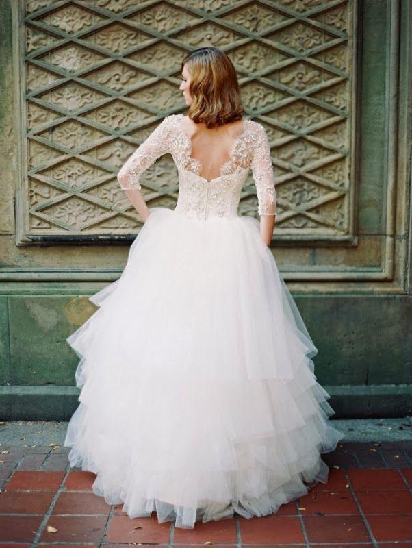 Hochzeit - Imaginary Closet [The One For White Dresses]