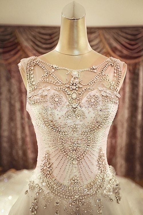 Wedding - Beautiful Wedding Gowns