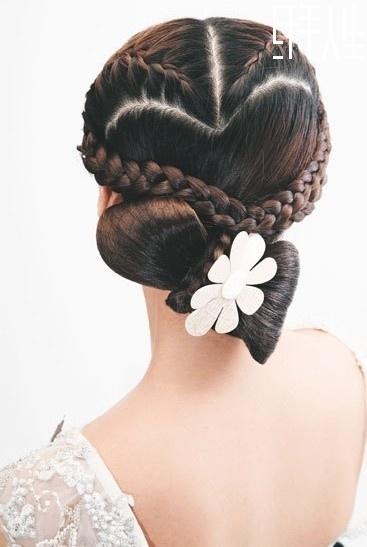 Wedding - Hair Inspiration