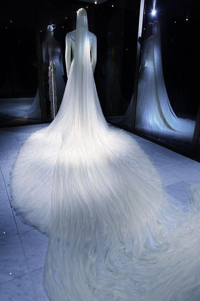 Свадьба - Дизайн костюмов