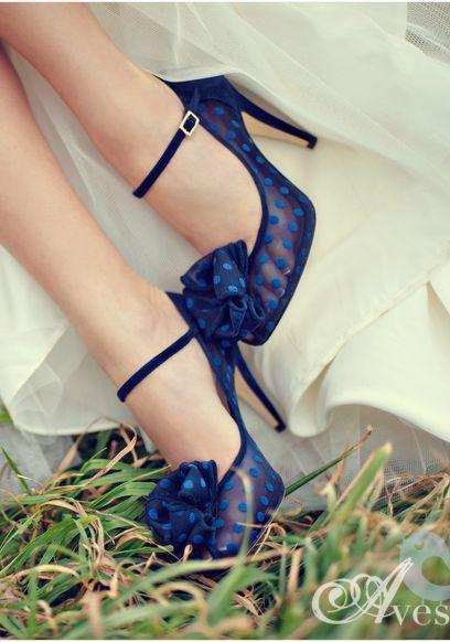 زفاف - اباحي الأحذية