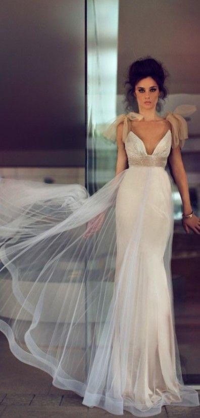 زفاف - Vestidos