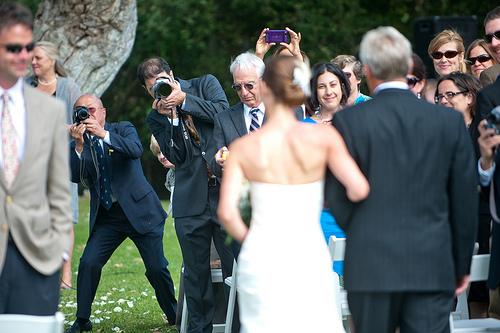 زفاف - زفاف المصورون