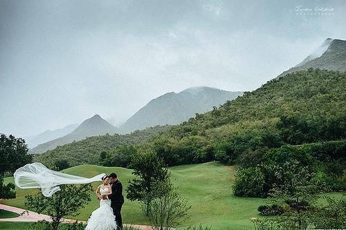 Hochzeit - Cris + Lazaro Casas - Monterrey Wedding Photographer-Ivan Luckie Fotografie-1