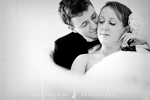 زفاف - كاتي وكريس :: صور (30 من 59)