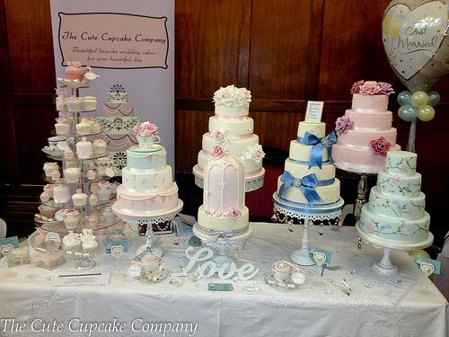 Wedding - Wedding Show At Gravesend Old Town Hall Venue