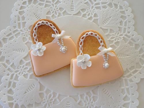 Mariage - Sac Cookies