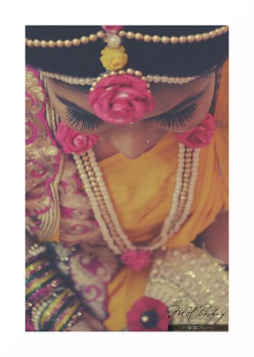 Hochzeit - Faria Apu