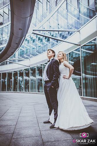 زفاف - Zdjęcia Ślubne ارسو