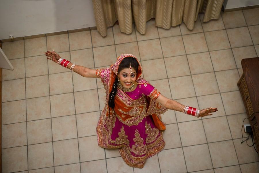 Hochzeit - Ehrliche Hochzeitsfotografie In Ahmedabad ~ Schuss für Inderjeet Gill Fotografie