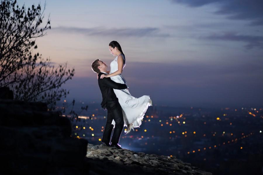 Hochzeit - Kamila & Mateusz