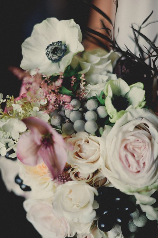زفاف - زراعة الأزهار الزفاف