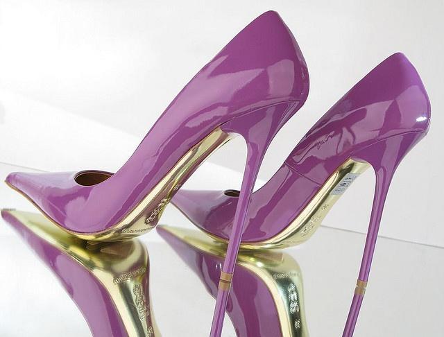 Hochzeit - Stunning Women's Shoes
