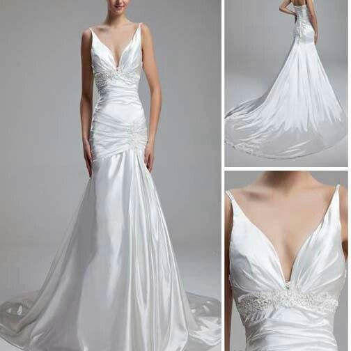 Mariage - Wedding Gown 
