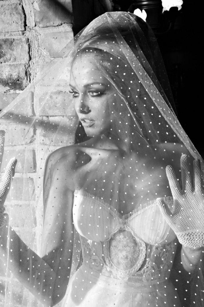 Wedding - Bridal Gowns By Galia Lahav 