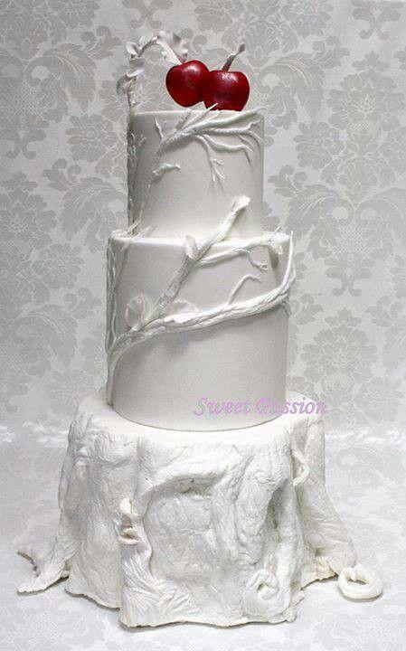 Hochzeit - Yummy Art (cake And Pastry)