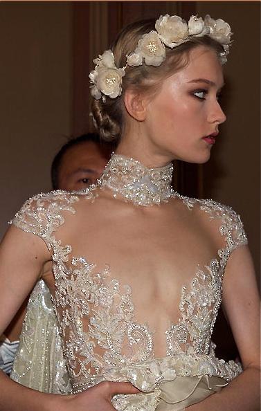 Mariage - Zuhair Murad