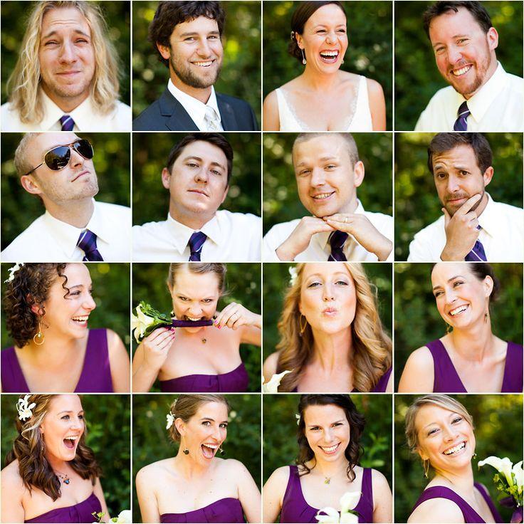 Wedding - An exclusively different wedding collage