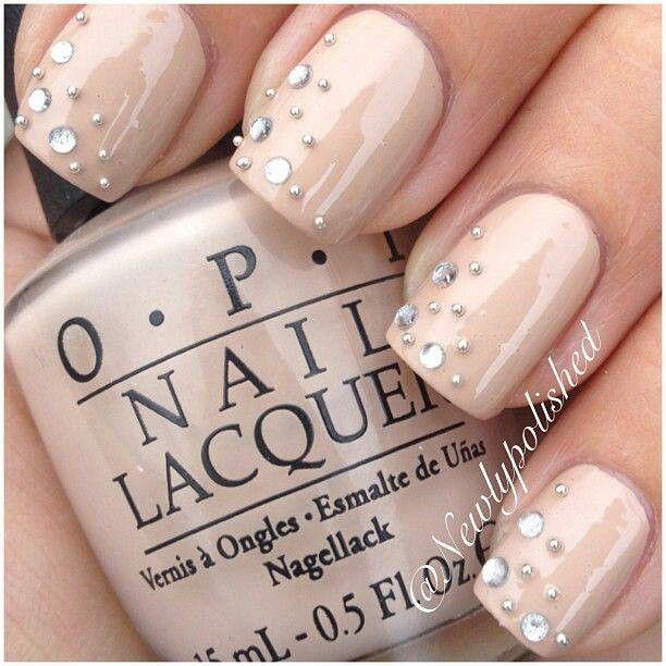 See more about neutral nail art, nail art designs and gel nail art 