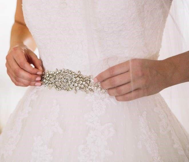 Wedding - Bridal Accessories