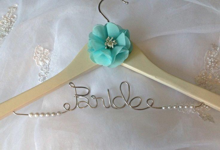 Свадьба - Wedding Dress Hanger