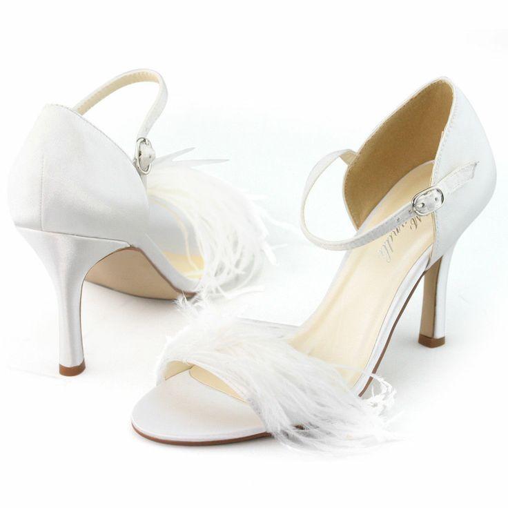 Свадьба - Wedding Bridal Shoes