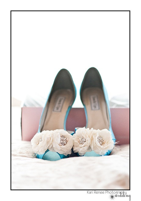 Mariage - Handmade Wedding Shoes - Handmade Flower - Short Heel - Choose From Over 100 Colors - Custom Wedding Shoe - Peep Toe - Dyeable Wedding Shoes - New