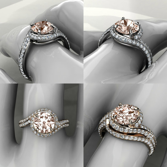 Hochzeit - New Engagement Ring