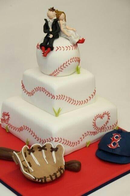 Hochzeit - Cake (Wedding)