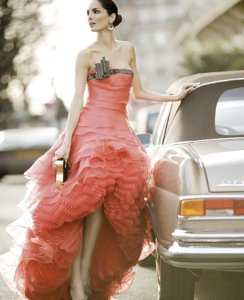 Свадьба - Real Haute Couture