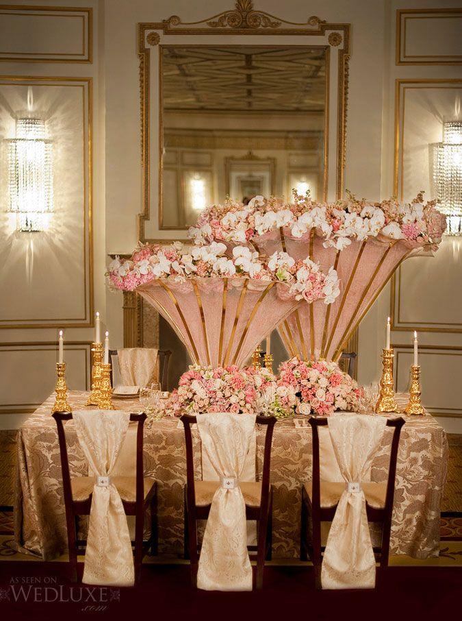 Wedding - Wedluxe Pic Of The Day