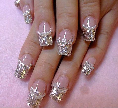 Wedding - Quick Tips To Start Nail-Art: Get Eye-catchy Nails Today