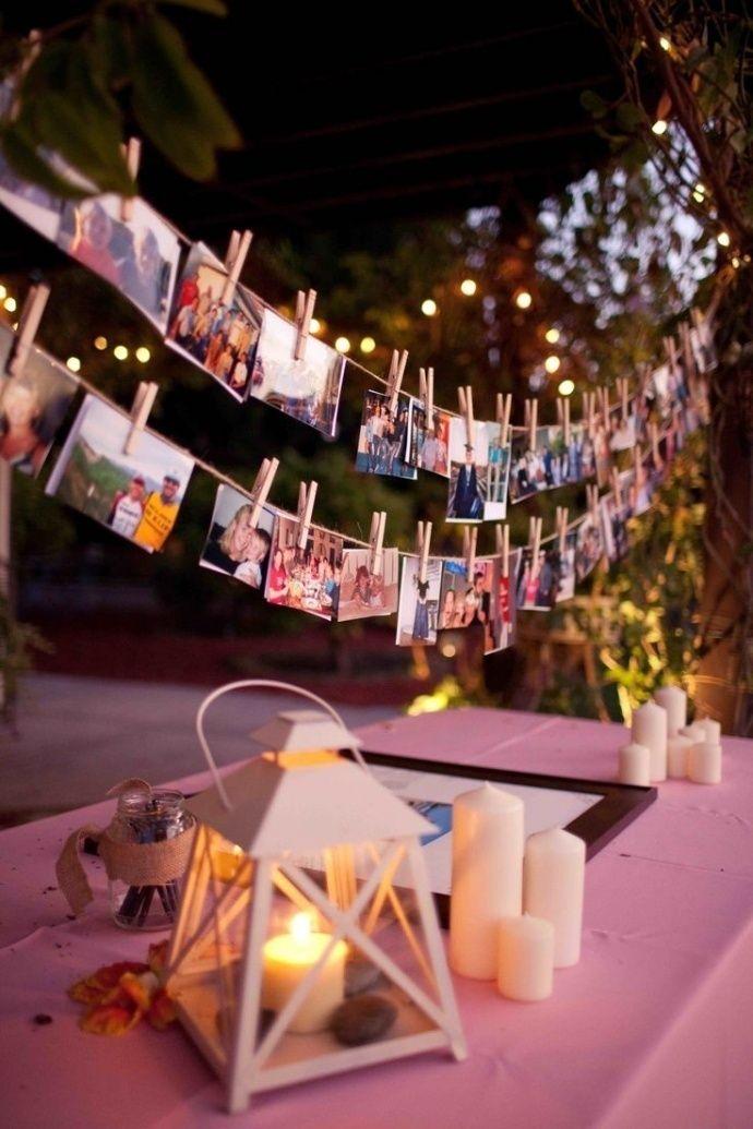 زفاف - 9 Unique DIY Wedding Garland Ideas