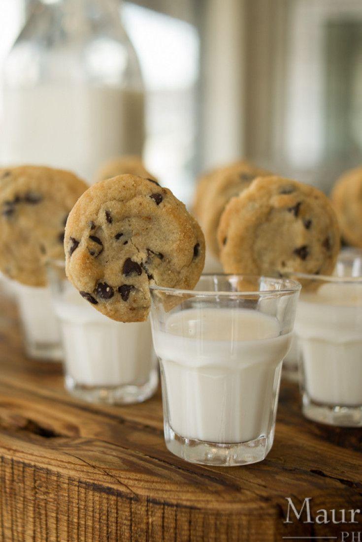 Wedding - 24 Unconventional Wedding Foods Your Guests Will Obsess Over