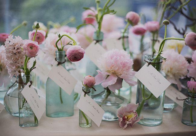 Mariage - 15 Escort Card Ideas You Haven’t Seen All Over Pinterest