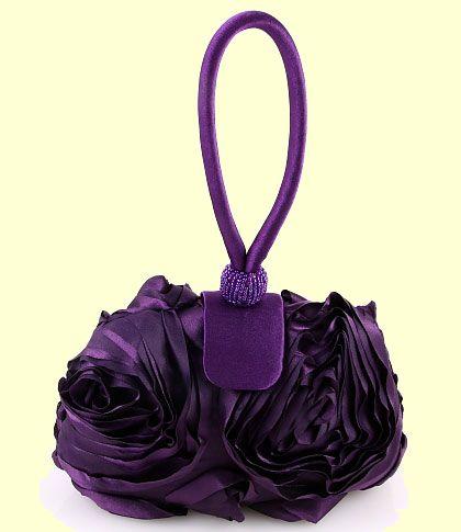 Mariage - The Purple Passion
