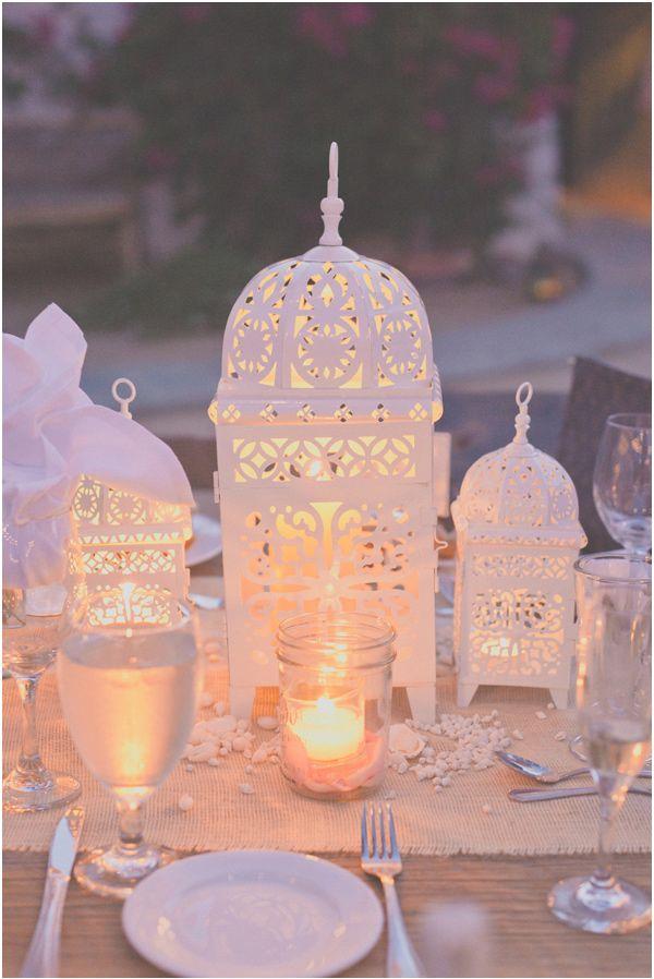 زفاف - Moroccan-inspired-palm-springs-wedding-95 Ruffled